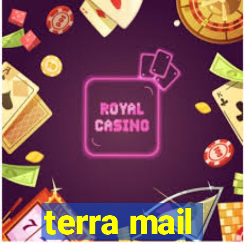 terra mail